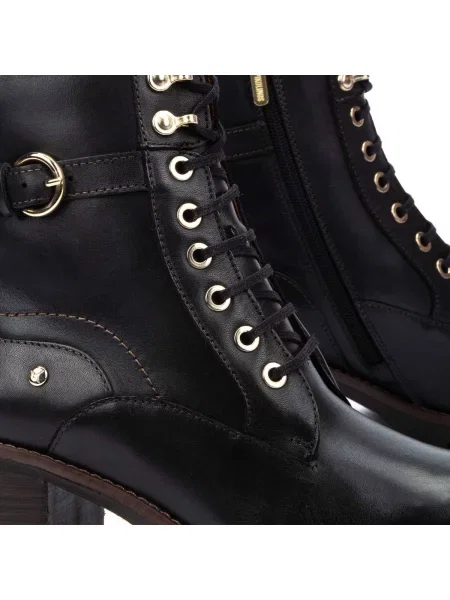 Pantofi Pikolinos negru