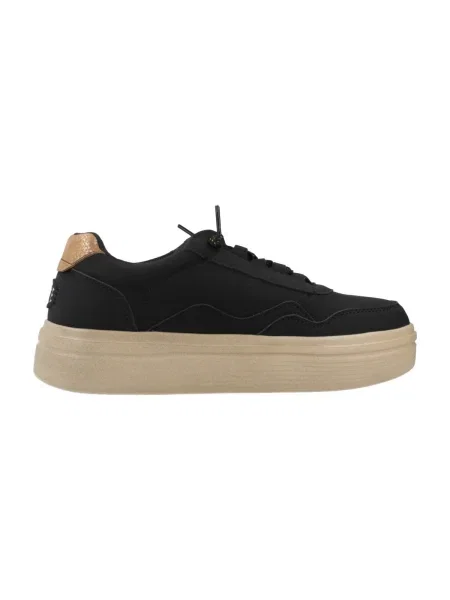 Pantofi Heydude negru