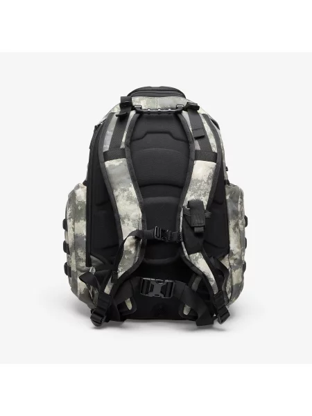 Turistický batoh Oakley Kitchen Sink 34 l off/slope camo green zelený