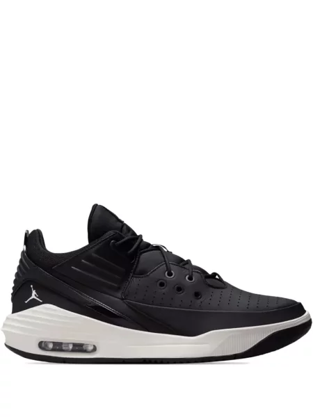 Sneakerși Jordan negru