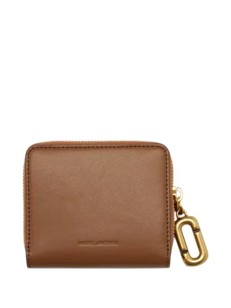 Πορτοφόλι Marc Jacobs καφέ