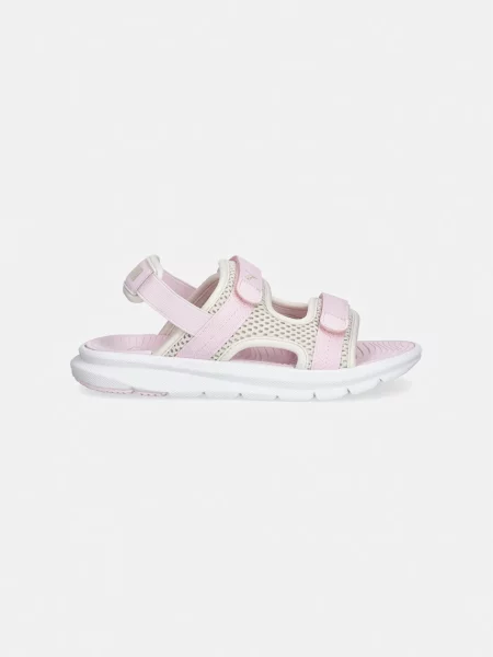 Puma Sandále Evolve Sandal PS 21 ružová