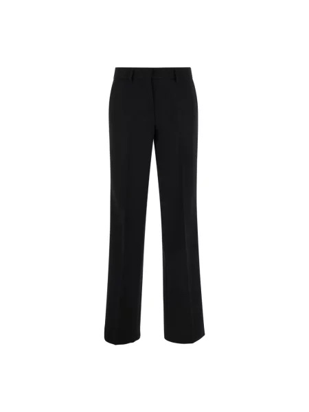 Spodnie Plain Units czarne