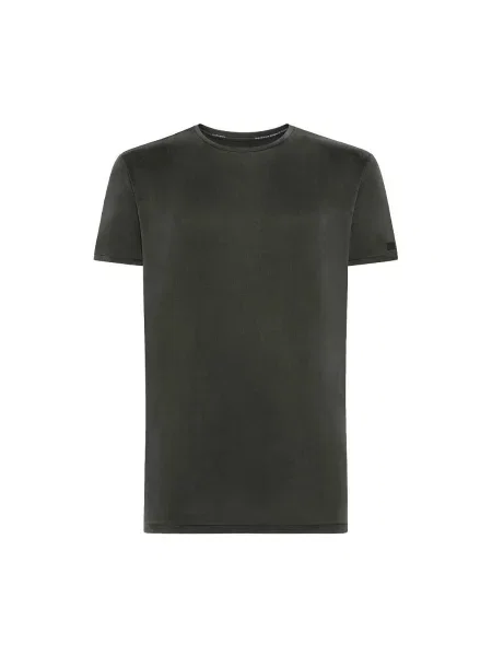 Tricou Roberto Ricci Designs verde