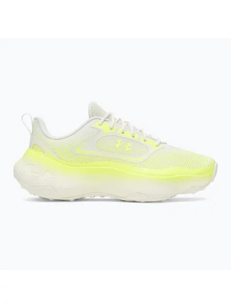 Încălțăminte de antrenament pentru femei Under Armour Pulse stone/flash light/flash light