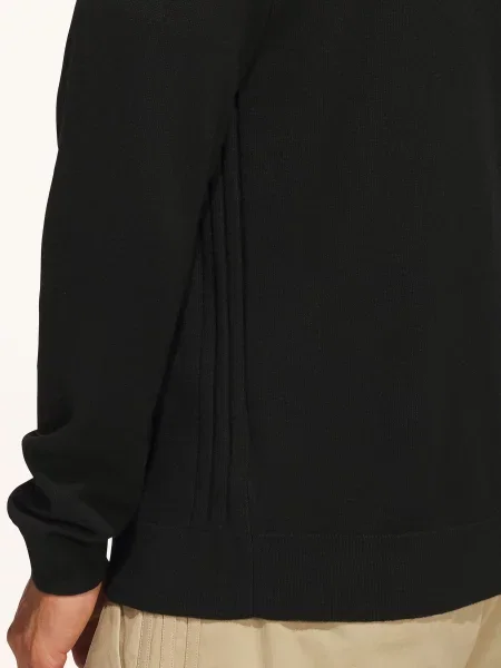 Sweter Adidas Originals czarny