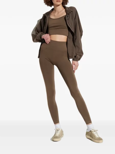 Leggings Rethinkit Studios maro