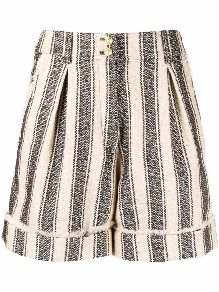 Pantaloni scurți Balmain