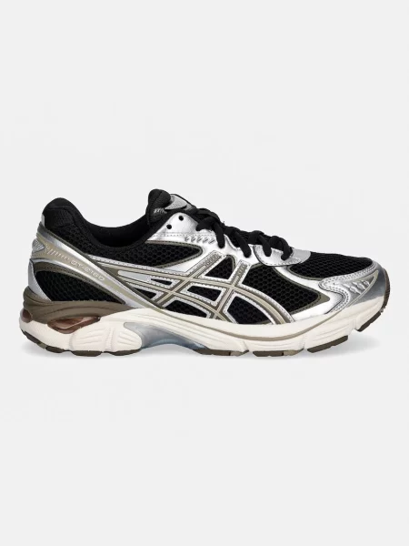 Asics sneakers negru