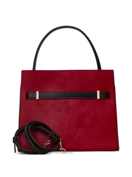 Geantă Tory Burch roșu
