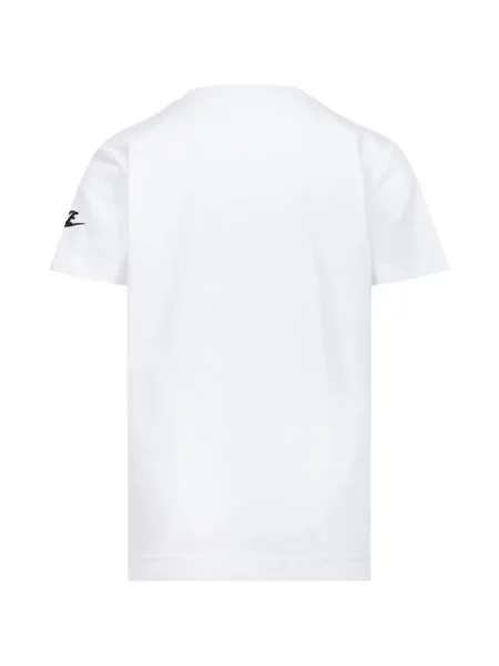 Dětské tričko Nike bílé