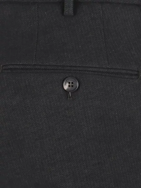 Pantaloni Incotex gri