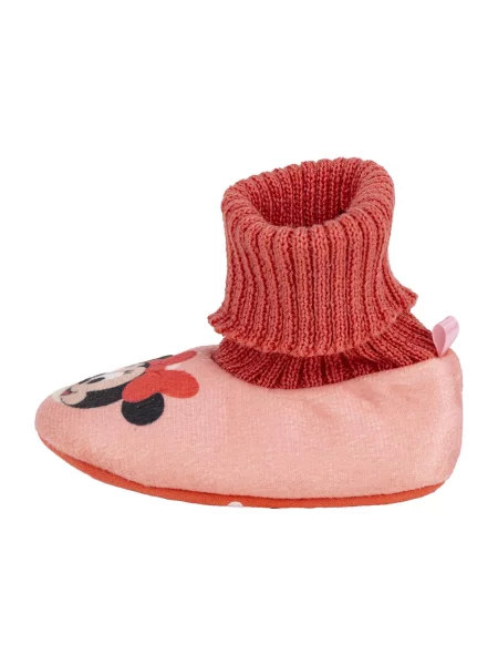 Botine copii Minnie