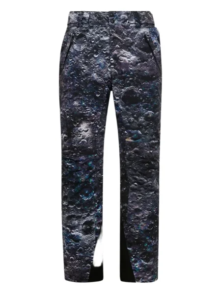 Pantaloni Aztech Mountain gri
