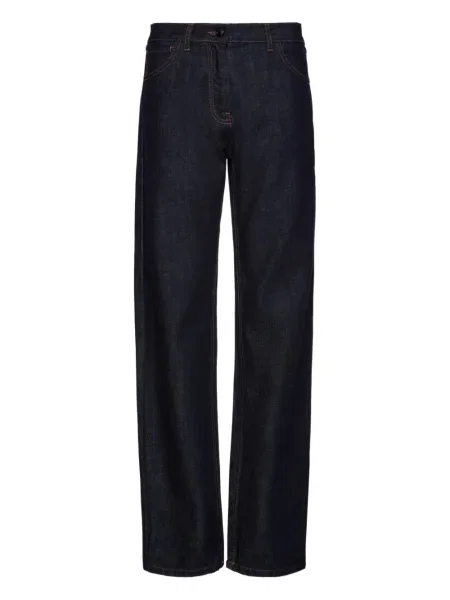 Blugi Magda Butrym albastru