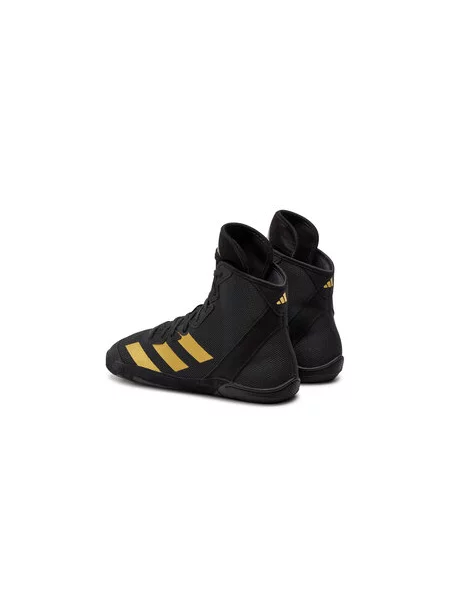 Topánky adidas čierna