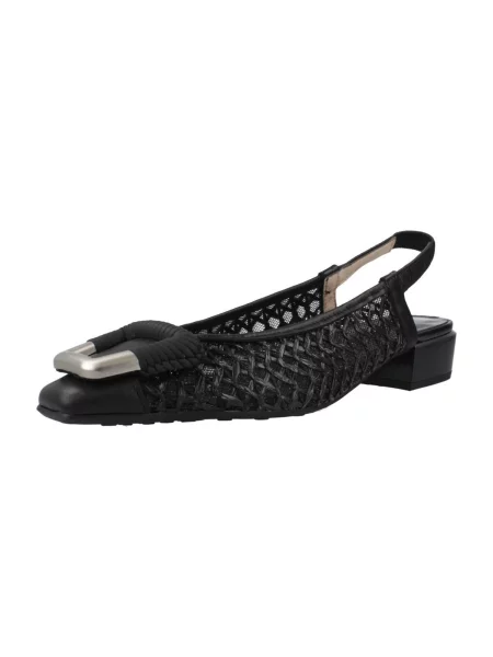 Pantofi Hispanitas negru