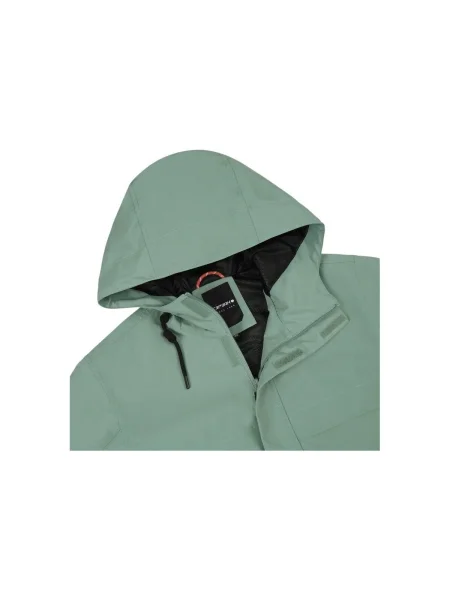 Geacă Icepeak verde