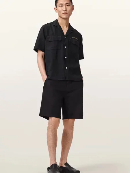 Рубашка Allsaints