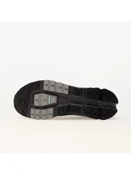 Sneakersy On Running Cloudaway 2 czarne