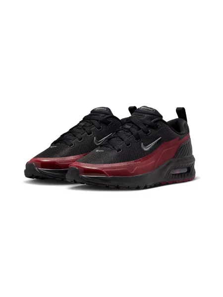 Tenisky Nike Air Max čierna