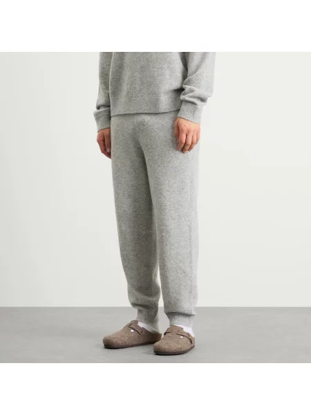 Joggery Calvin Klein szare
