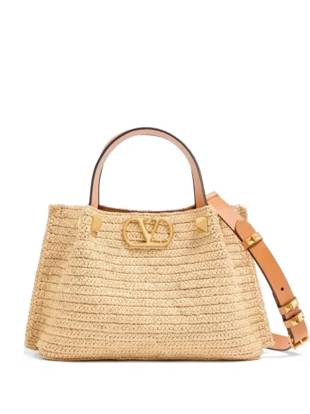 Μικρό τσάντα shopper Valentino Garavani