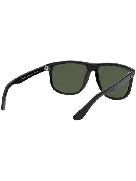 Ceas Ray-ban negru