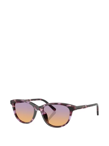 Okulary przeciwsłoneczne dziecięce Dolce & Gabbana Eyewear czarne