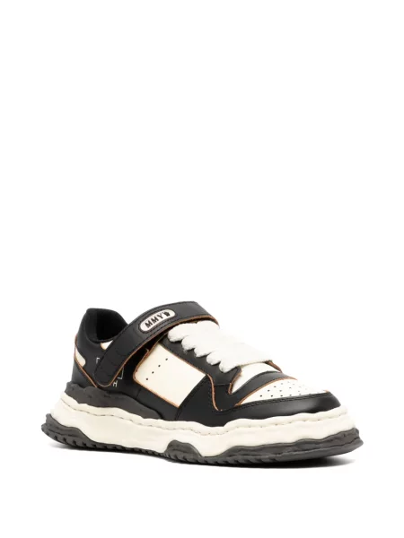 Sneakerși Maison Mihara Yasuhiro negru
