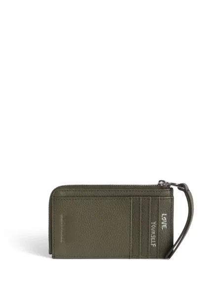 Portofel Zadig&voltaire verde
