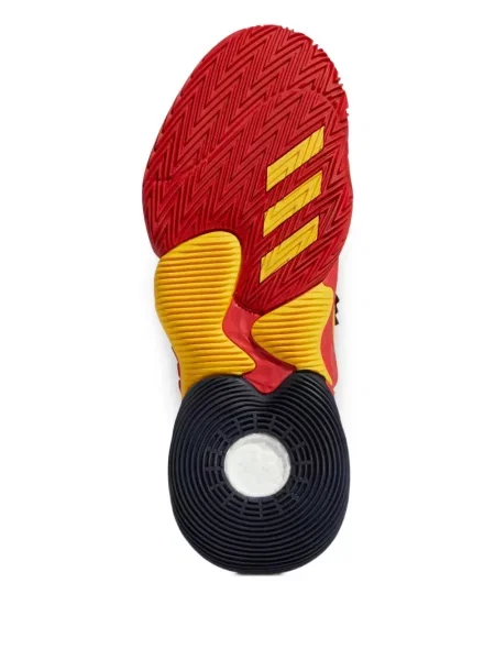 Běžecké běžecké boty Adidas Superstar černé