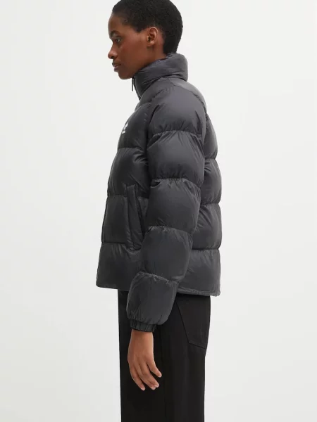 Adidas Kurtka Puchowa Short Puffer czarna