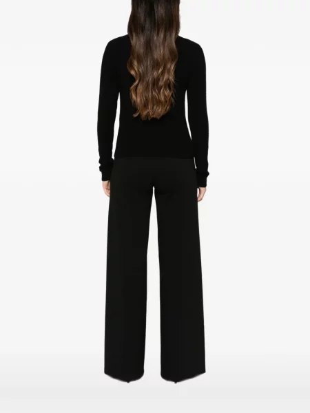 Pulover Vela Shop negru