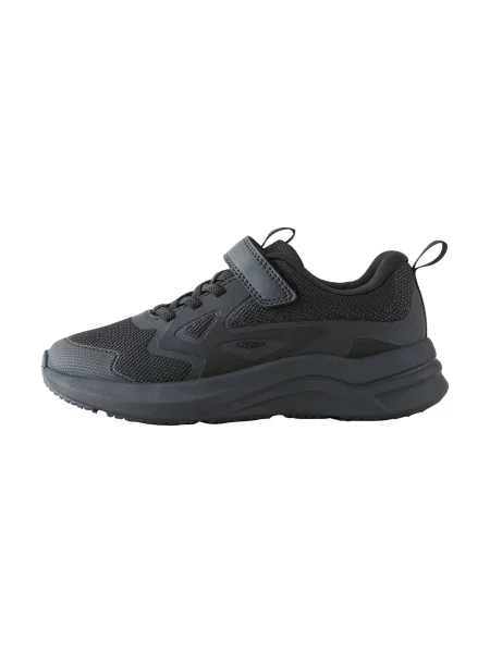 Sneakers Next μαύρο