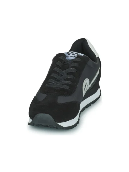Pantofi No Name negru