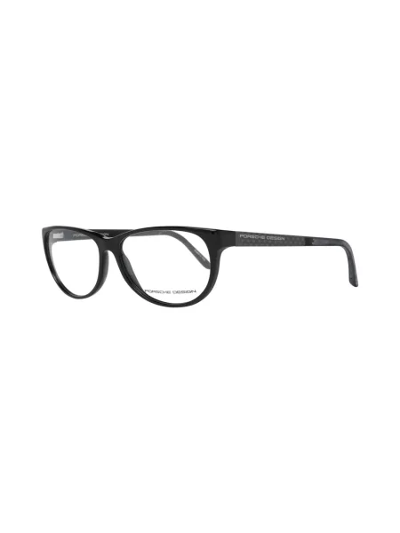 Okulary przeciwsłoneczne Porsche Design czarne