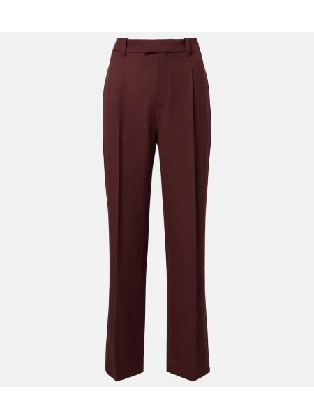 Pantaloni Brunello Cucinelli de lână