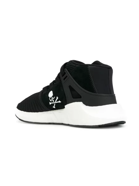 Tenisky Adidas Primeknit modré