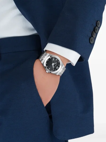 Ceas Ferragamo negru