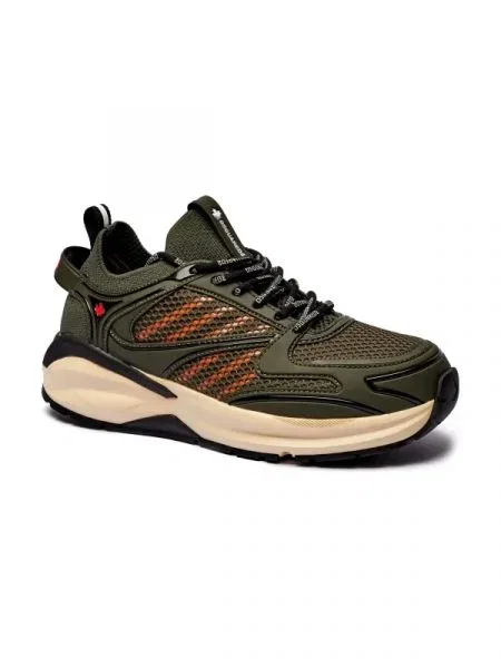 Sneakers Dash