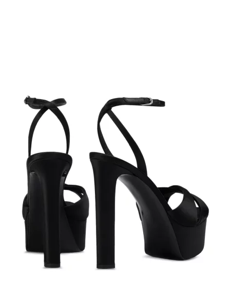 Sandale Le Silla negru