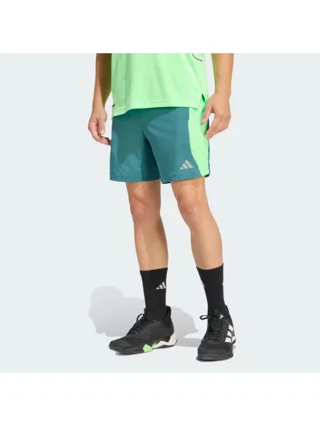 Šortky Tech Apparel CLIMACOOL