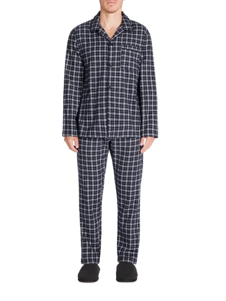 Pijamale Celio negru