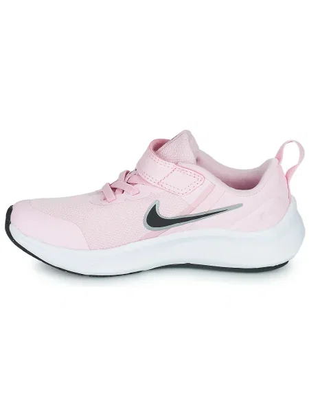 Pantofi copii Nike roz
