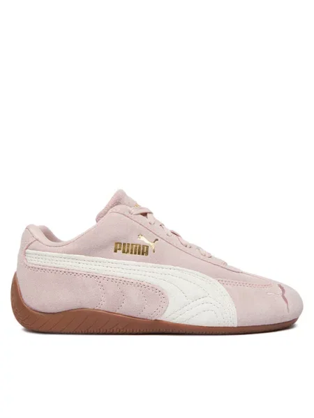 Αθλητικά Puma Speedcat Og Jr 14 ροζ