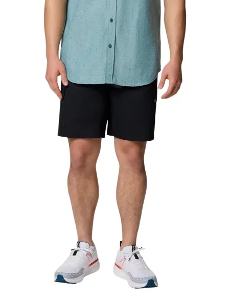 Bermude Columbia negru