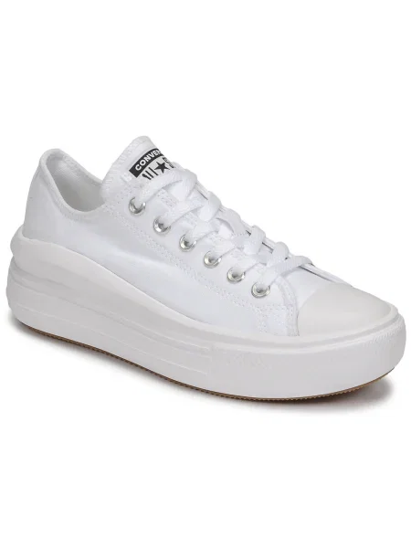 Sneakerși Converse Chuck Taylor All Star din canvas