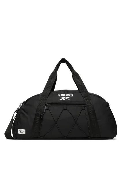 Reebok Krepšys juoda