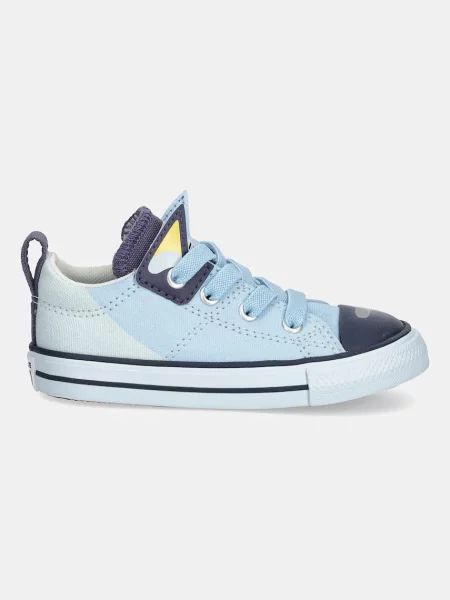Converse Dječje tenisice Chuck Taylor All Star Madison plava